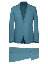 coloured bright κοστούμι πετρόλ