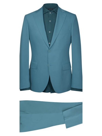 coloured bright κοστούμι πετρόλ σε προσφορά