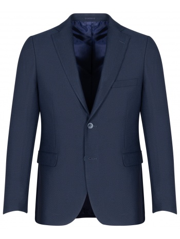 prince oliver blazer σακάκι μπλε σκούρο (modern fit) σε προσφορά
