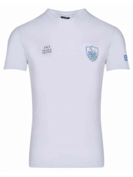 prince oliver t-shirt λευκό limited edition ελληνική παραολυμπιακή ομάδα