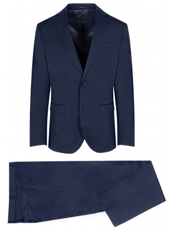 prince oliver κοστούμι μπλε σκούρο (modern fit) σε προσφορά