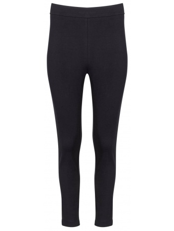 γυναικείο κολάν μαύρο σε προσφορά