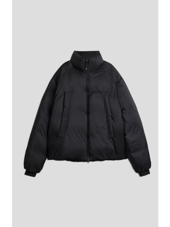 ανδρικό μαύρο puffer jacket y-3 σε προσφορά