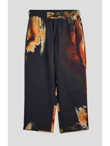 ανδρικό πολύχρωμο sport uniform track trousers y-3