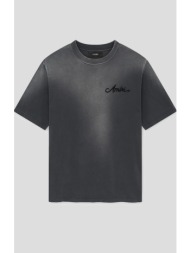 ανδρικό γκρι bleach ...