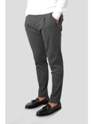 ανδρικό γκρι riccardo trousers be able