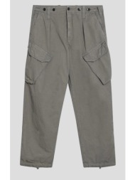 ανδρικό χακί military ...