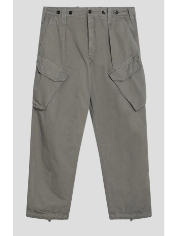 ανδρικό χακί military cargo pants c.p. company σε προσφορά