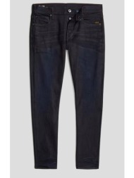 ανδρικό μπλε regular tapered jeans g-star