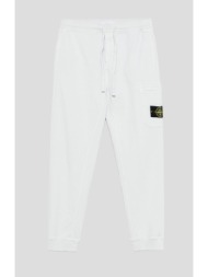 ανδρικό μπλε tracksuit pants stone island