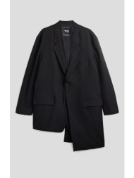 ανδρικό μαύρο sport uniform blazer y-3