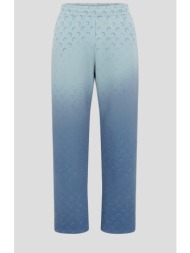 ανδρικό μπλε fleece swetpants marine serre