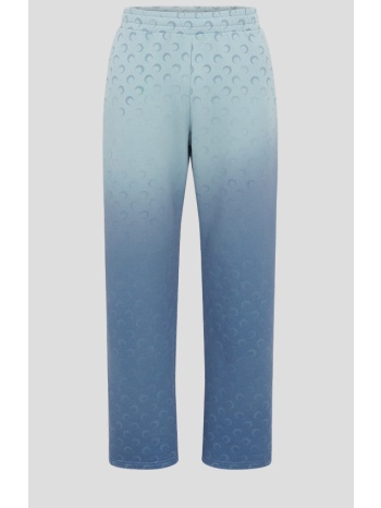 ανδρικό μπλε fleece swetpants marine serre σε προσφορά