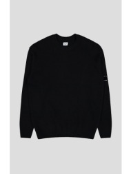 ανδρικό μαύρο knitted ...