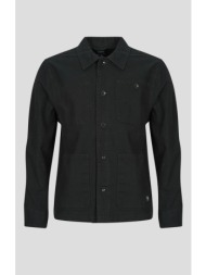 ανδρικό μαύρο drill ...