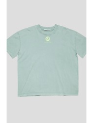 ανδρικό πράσινο logo ...