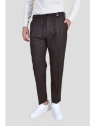 ανδρικό μαύρο men`s black trousers be able
