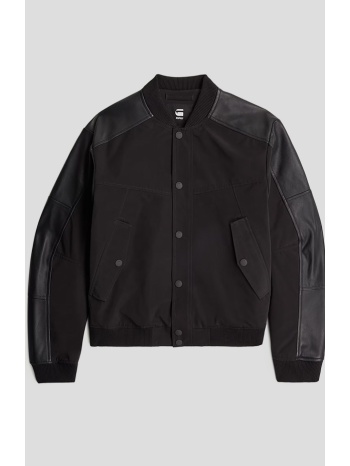 ανδρικό μαύρο black jacket g-star σε προσφορά