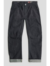 ανδρικό μπλε regular jeans g-star