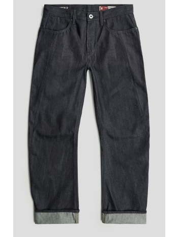 ανδρικό μπλε regular jeans g-star