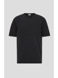 ανδρικό γκρι t-shirt in washed look drykorn