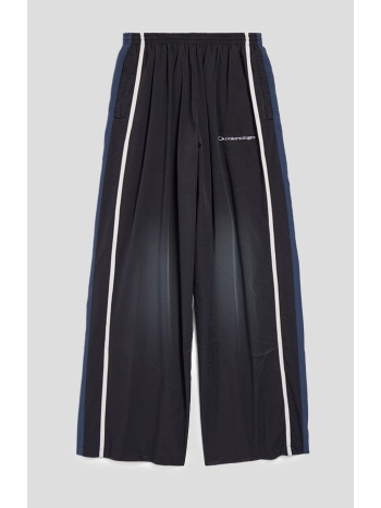 ανδρικό μαύρο tracksuit pants in black faded balenciaga σε προσφορά