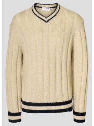 ανδρικό μπεζ slhroy ls ...