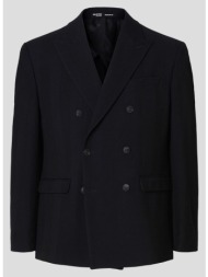 ανδρικό μπλε slhreg-ben ...