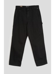 ανδρικό μαύρο drill ...