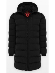 ανδρικό μαύρο waterproof ...