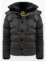 ανδρικό γκρι starstream ...