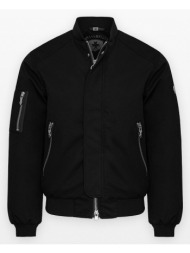 ανδρικό μαύρο speedview men jacket wellensteyn