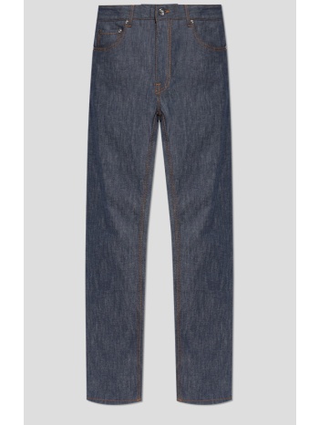 ανδρικό μπλε denim jeans etro σε προσφορά