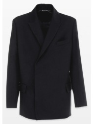 ανδρικό μαύρο malene ...