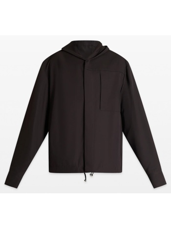 ανδρικό μαύρο hoodie memphis jacket costumein σε προσφορά