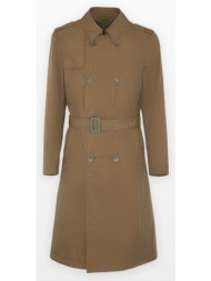 ανδρικό καφέ military ...