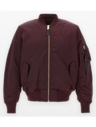 ανδρικό κόκκινο ma-1 ...