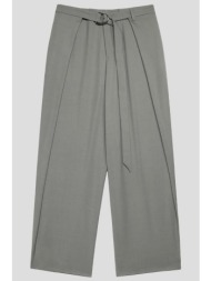 ανδρικό γκρι wide fit ...