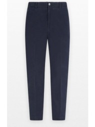 ανδρικό μπλε trousers ...