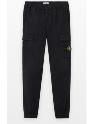 ανδρικό μαύρο supima® ...