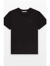 ανδρικό μαύρο grosgrain ...