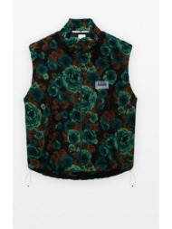 ανδρικό πράσινο emin jacquard west napapijri