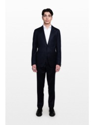 ανδρικό μπλε men`s suit ...