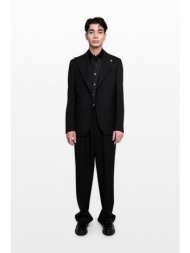 ανδρικό μαύρο black suit ...