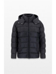 ανδρικό μαύρο down ...