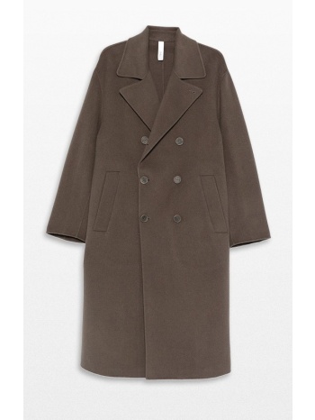 ανδρικό γκρι erchie d. coat hevo σε προσφορά