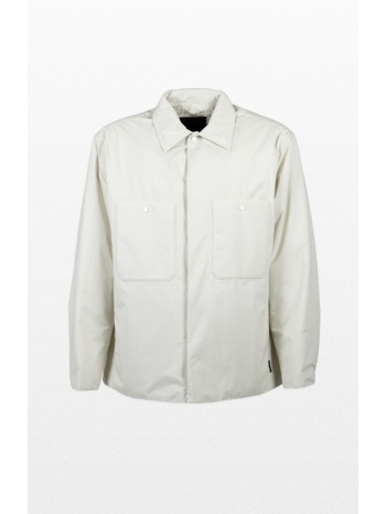 ανδρικό μπεζ classic jacket in beige herno σε προσφορά