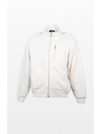 ανδρικό λευκό white jacket herno σε προσφορά