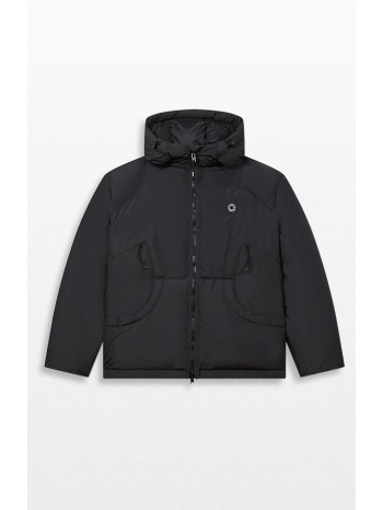 ανδρικό μαύρο boke flower 2.0 down jacket kenzo σε προσφορά