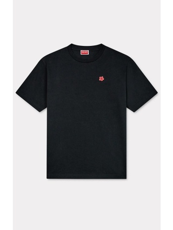 ανδρικό μαύρο boke flower embroidered t-shirt kenzo σε προσφορά